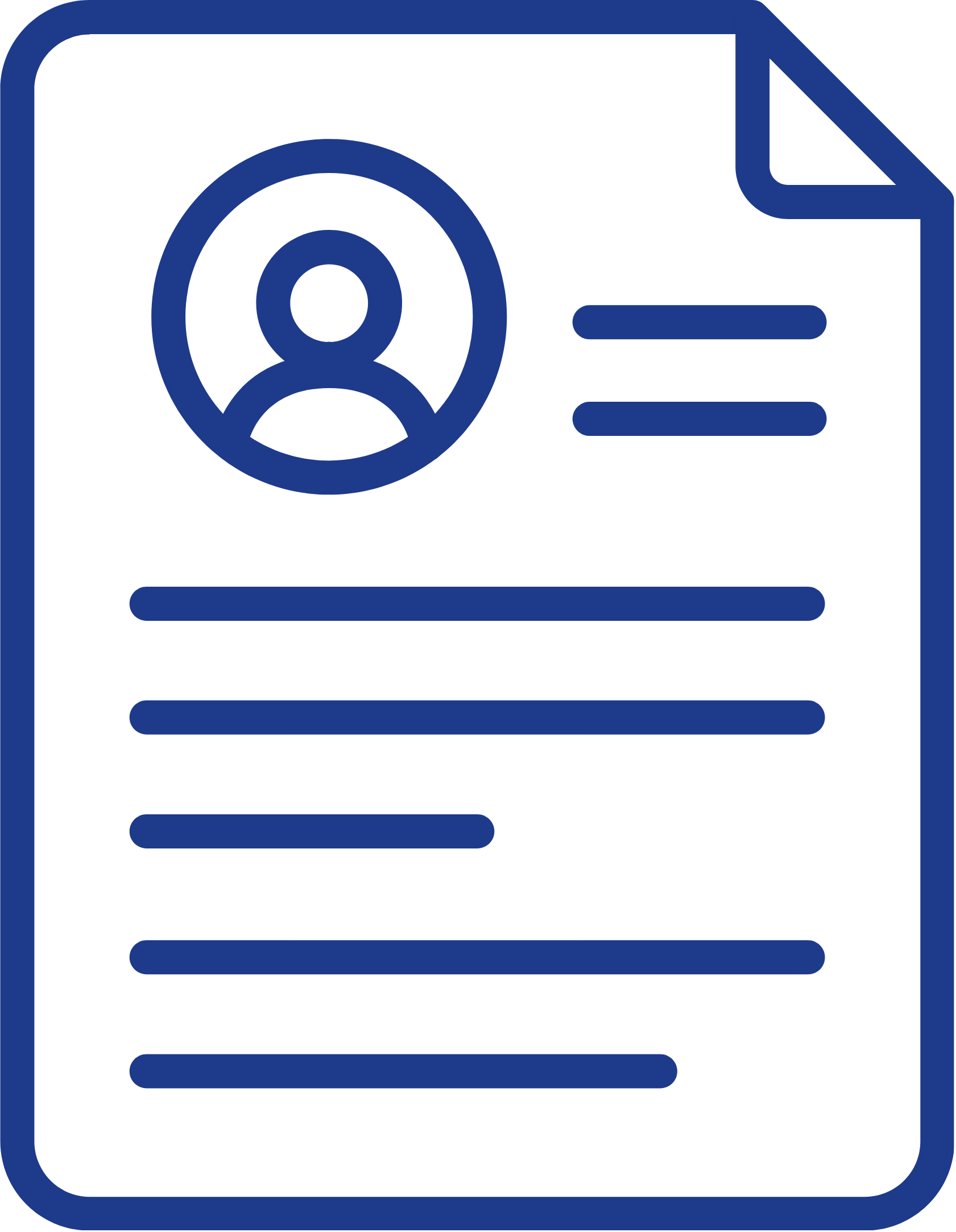 Resume Builder